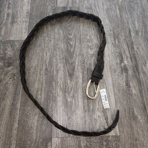 Madewell Leather Belt
